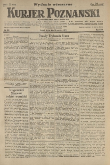 Kurier Poznański 1929.06.26 R.24 nr291