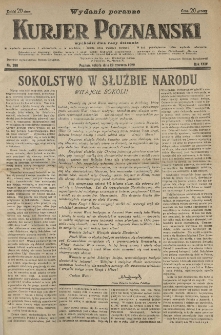 Kurier Poznański 1929.06.29 R.24 nr296