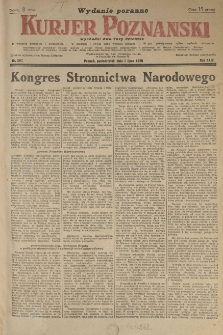 Kurier Poznański 1929.07.01 R.24 nr297