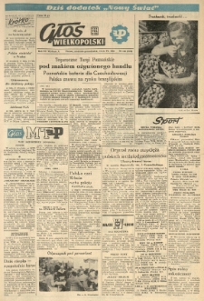 Głos Wielkopolski. 1959.06.14-15 R.15 nr140 Wyd.A