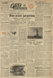 Głos Wielkopolski. 1959.06.18 R.15 nr143 Wyd.A