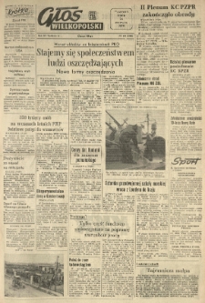 Głos Wielkopolski. 1959.06.24 R.15 nr148 Wyd.A