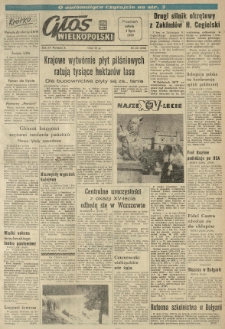 Głos Wielkopolski. 1959.07.04 R.15 nr157 Wyd.A