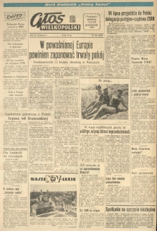 Głos Wielkopolski. 1959.07.05-06 R.15 nr158 Wyd.A