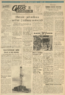 Głos Wielkopolski. 1959.07.09 R.15 nr161 Wyd.A