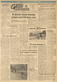 Głos Wielkopolski. 1959.07.11 R.15 nr163 Wyd.A