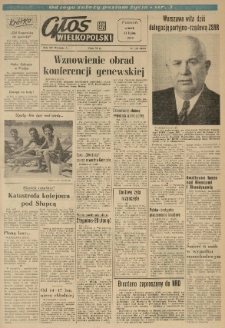 Głos Wielkopolski. 1959.07.14 R.15 nr165 Wyd.A