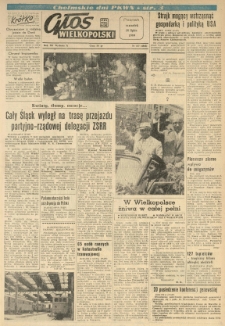 Głos Wielkopolski. 1959.07.16 R.15 nr167 Wyd.A