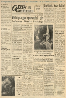 Głos Wielkopolski. 1959.07.23 R.15 nr173 Wyd.A