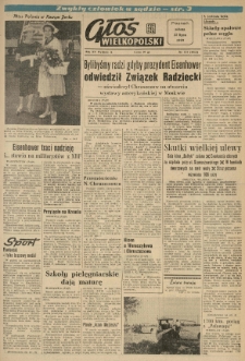 Głos Wielkopolski. 1959.07.25 R.15 nr175 Wyd.A