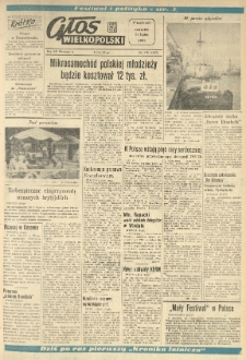 Głos Wielkopolski. 1959.07.30 R.15 nr179 Wyd.A