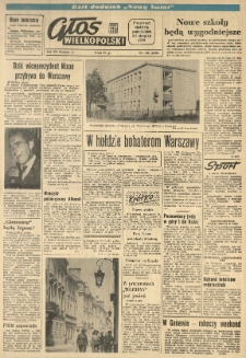 Głos Wielkopolski. 1959.08.02-03 R.15 nr182 Wyd.A