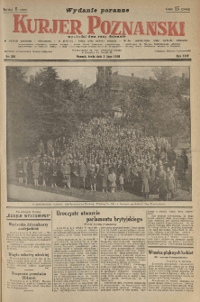 Kurier Poznański 1929.07.03 R.24 nr301