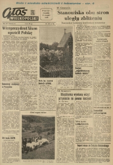 Głos Wielkopolski. 1959.08.06 R.15 nr185 Wyd.A