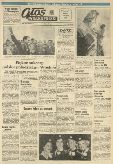 Głos Wielkopolski. 1959.08.07 R.15 nr186 Wyd.A