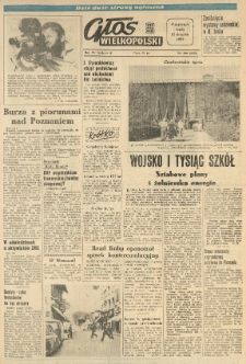 Głos Wielkopolski. 1959.08.12 R.15 nr190 Wyd.A