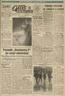 Głos Wielkopolski. 1959.08.16-17 R.15 nr194 Wyd.A