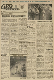 Głos Wielkopolski. 1959.08.18 R.15 nr195 Wyd.A