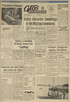 Głos Wielkopolski. 1959.08.23-24 R.15 nr200 Wyd.A