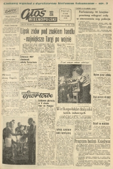 Głos Wielkopolski. 1959.08.25 R.15 nr201 Wyd.A