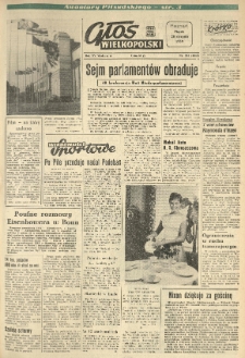 Głos Wielkopolski. 1959.08.28 R.15 nr204 Wyd.A