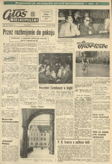 Głos Wielkopolski. 1959.08.29 R.15 nr205 Wyd.A