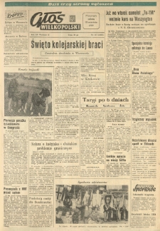 Głos Wielkopolski. 1959.09.12 R.15 nr217 Wyd.A