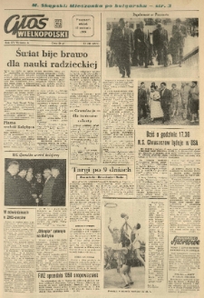 Głos Wielkopolski. 1959.09.15 R.15 nr219 Wyd.A