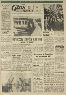 Głos Wielkopolski. 1959.09.23 R.15 nr226 Wyd.A