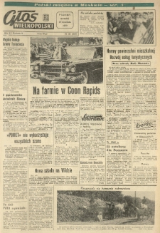 Głos Wielkopolski. 1959.09.24 R.15 nr227 Wyd.A