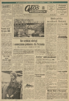 Głos Wielkopolski. 1959.10.03 R.15 nr235 Wyd.A