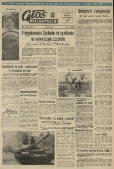 Głos Wielkopolski. 1959.10.11-12 R.15 nr242 Wyd.A