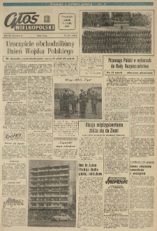 Głos Wielkopolski. 1959.10.13 R.15 nr243 Wyd.A