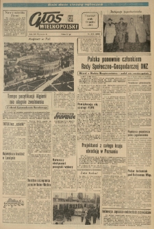 Głos Wielkopolski. 1959.10.14 R.15 nr244 Wyd.A