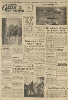 Głos Wielkopolski. 1959.10.23 R.15 nr252 Wyd.A