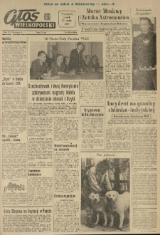 Głos Wielkopolski. 1959.10.27 R.15 nr255 Wyd.A