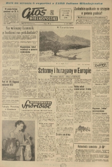 Głos Wielkopolski. 1959.10.29 R.15 nr257 Wyd.A