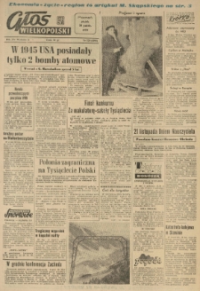 Głos Wielkopolski. 1959.10.30 R.15 nr258 Wyd.A