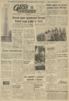 Głos Wielkopolski. 1959.10.31 R.15 nr259 Wyd.A