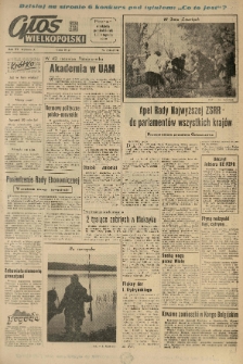 Głos Wielkopolski. 1959.11.01-02 R.15 nr260 Wyd.A