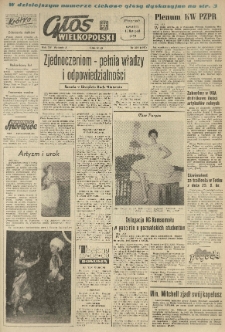 Głos Wielkopolski. 1959.11.12 R.15 nr269 Wyd.A