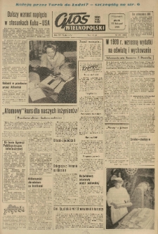 Głos Wielkopolski. 1959.11.13 R.15 nr270 Wyd.A