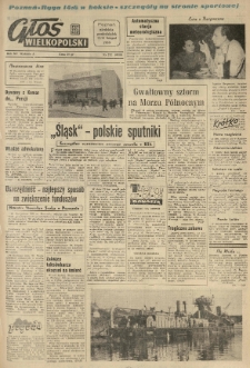 Głos Wielkopolski. 1959.11.15-16 R.15 nr272 Wyd.A