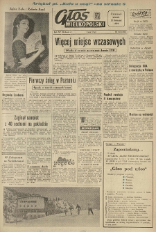 Głos Wielkopolski. 1959.11.17 R.15 nr273 Wyd.A