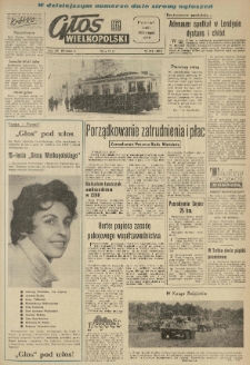 Głos Wielkopolski. 1959.11.18 R.15 nr274 Wyd.A