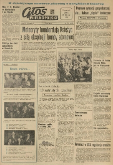 Głos Wielkopolski. 1959.11.20 R.15 nr276 Wyd.A