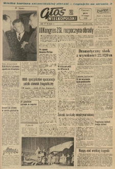 Głos Wielkopolski. 1959.11.27 R.15 nr282 Wyd.A