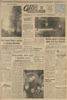 Głos Wielkopolski. 1959.11.29-30 R.15 nr284 Wyd.A