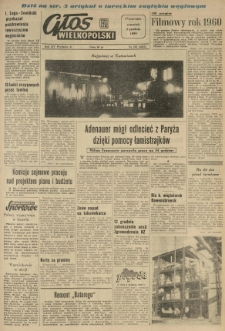 Głos Wielkopolski. 1959.12.03 R.15 nr287 Wyd.A