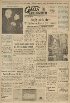 Głos Wielkopolski. 1959.12.06-07 R.15 nr290 Wyd.A